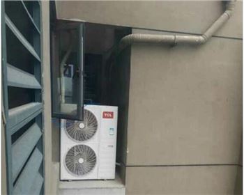 西安家用多聯機